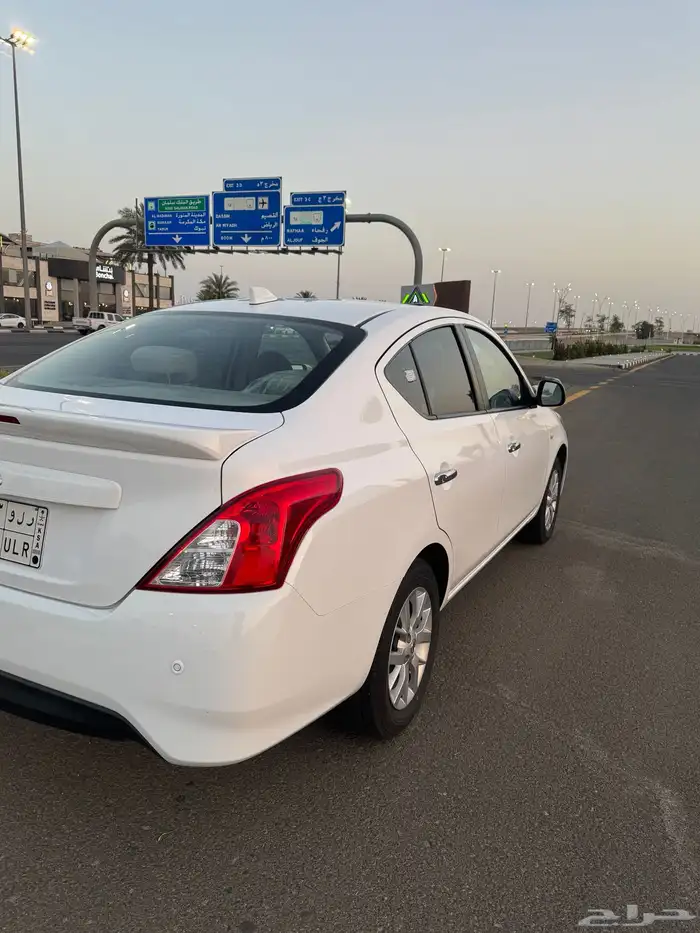 نيسان صني 2024 5