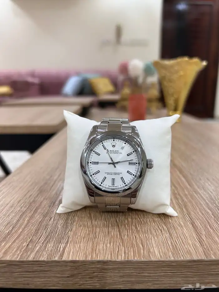 ساعة رولكس تقليد 0