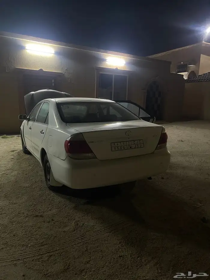 كامري 2003 2