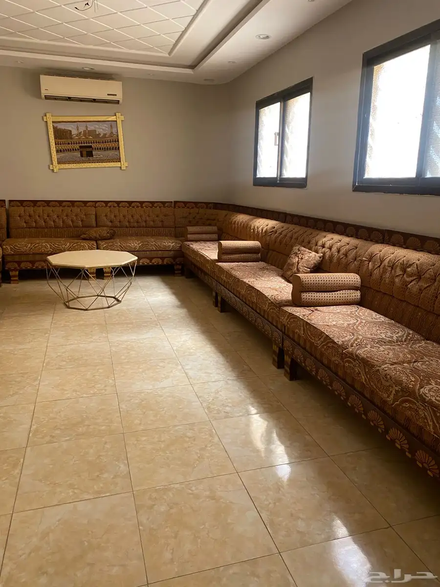 كنب للبيع 2
