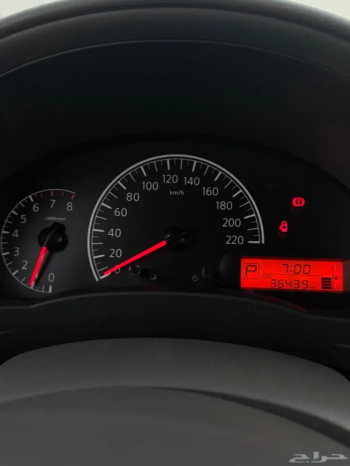 نيسان صني 2024 11