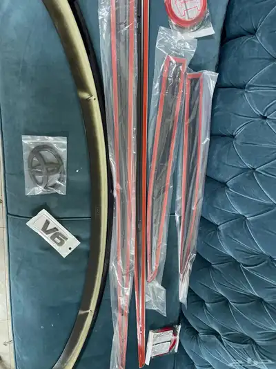 كامري 2018 -2022 2