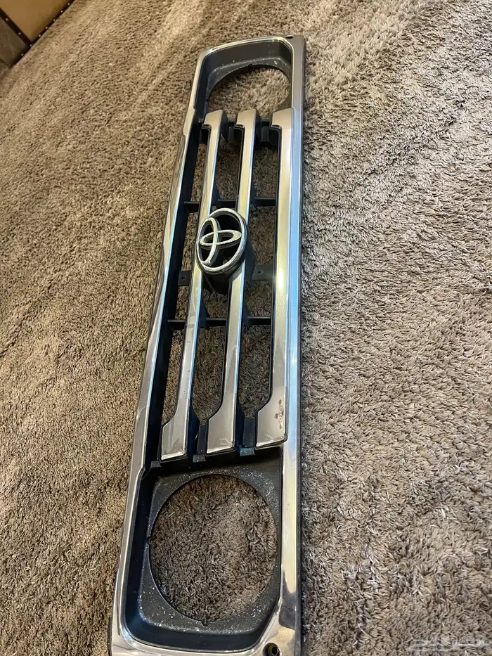 قطع شاص 2006 1