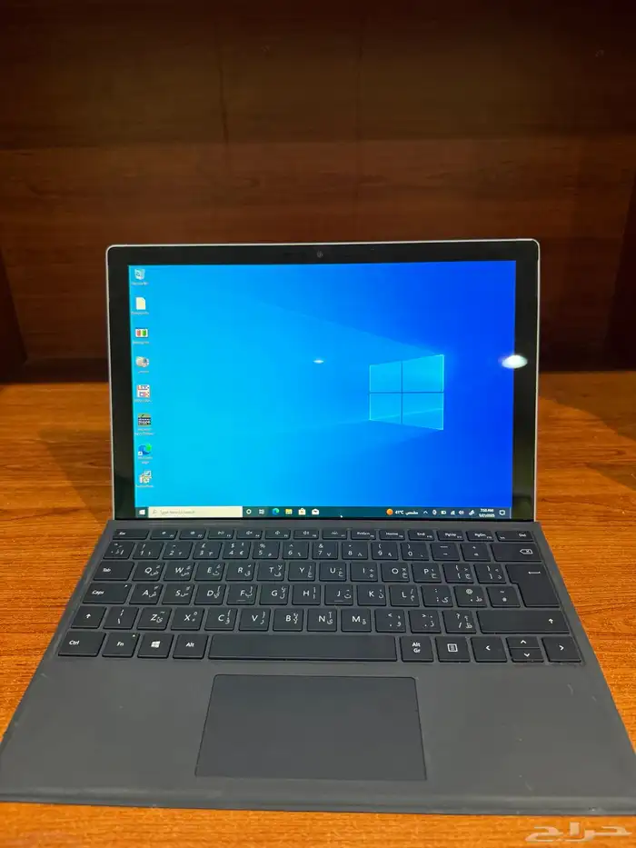 Microsoft Surface pro 6 0