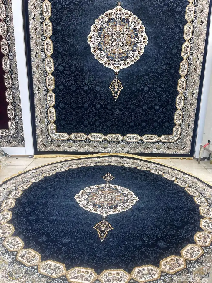 سجاد تركي كلاسيك ديزاين 2