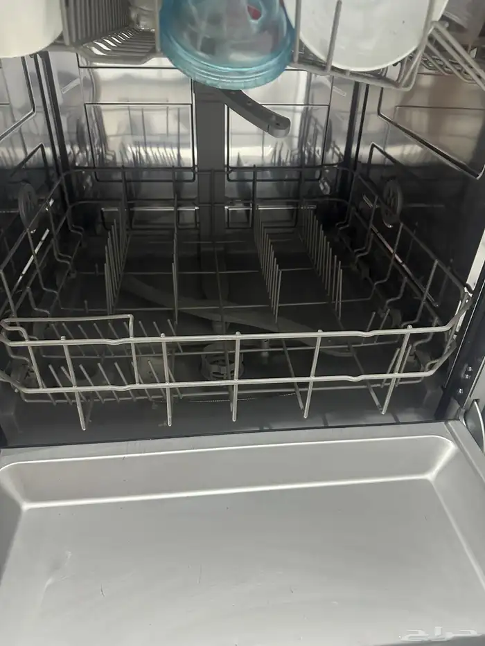 غساله مواعين ميديا استعمال كم مره 2