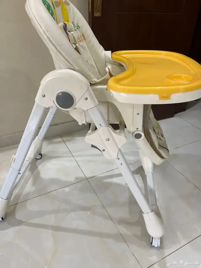 كرسي طعام اطفال 1