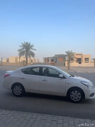 نيسان صني 2022 للبيع 6