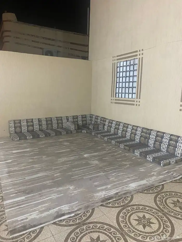 جلسه ارضيه مع فرشتها للبيع 1