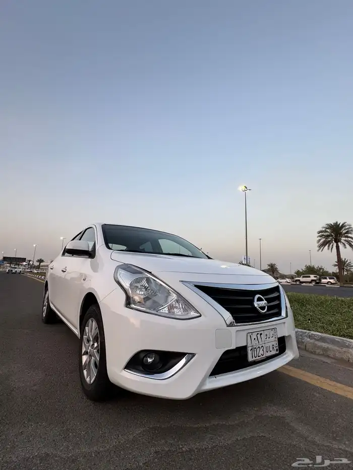 نيسان صني 2024 0