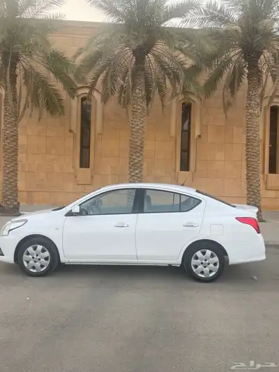 نيسان صني 2022 للبيع 0