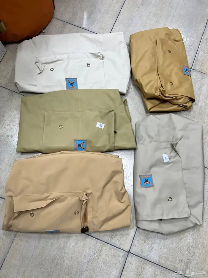 غطاء سبير القناص اصلي 14