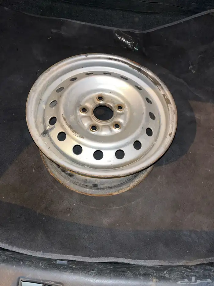 جنط مقاس 15 للبيع 0