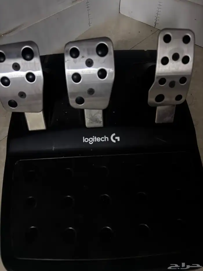 دركسون g29 لوجيتك 1