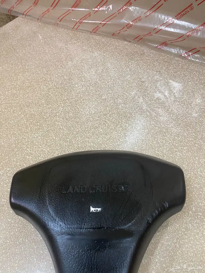 غطاء دركسون او طاره او مظراب بوري صالون 94 5