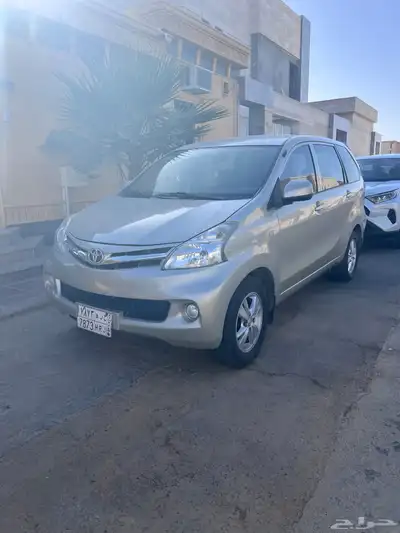 افانزا موديل 2015 1