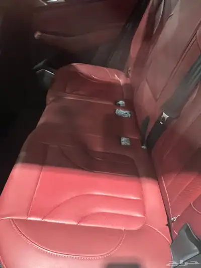 شانجان CS85 لمتد فل كامل مخزنه 5