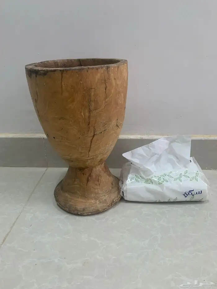 موجه او مدق خشب قديم 2