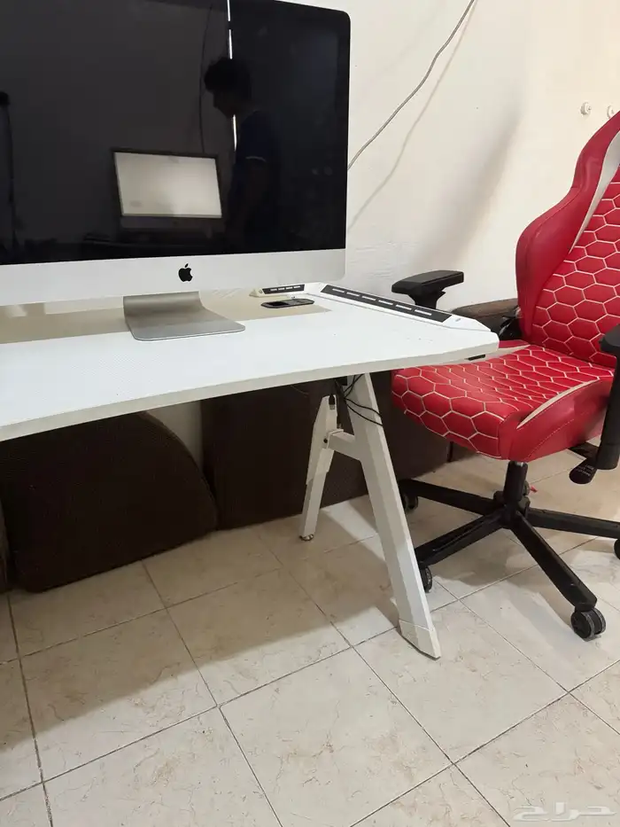 ايماك 27 انش موديل 2011 7