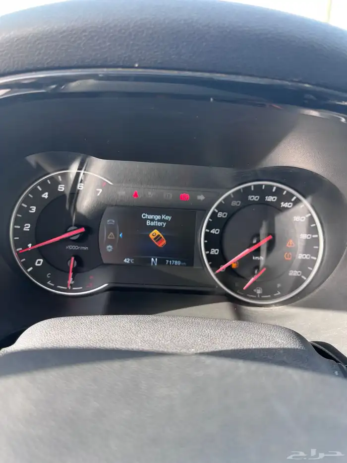 شانجان cs35 2020للبيع 4