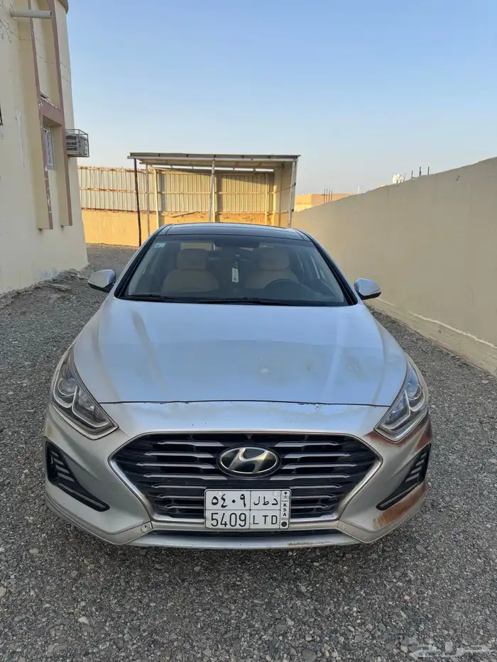 سوناتا للبيع 3