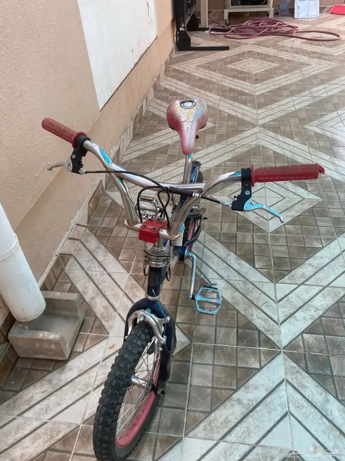 سيكل كوبرا نضيف 0