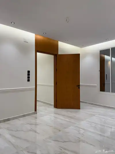 للبيع فلل بتصميم مودرن وحديث 5