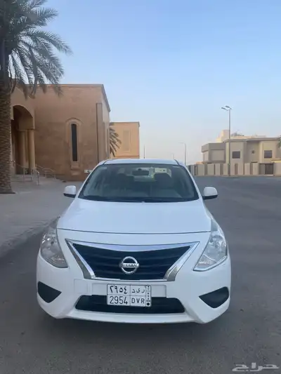 نيسان صني 2022 للبيع 2
