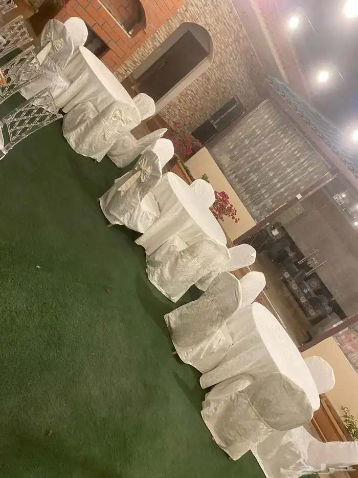 تنسيق  حفلات 34