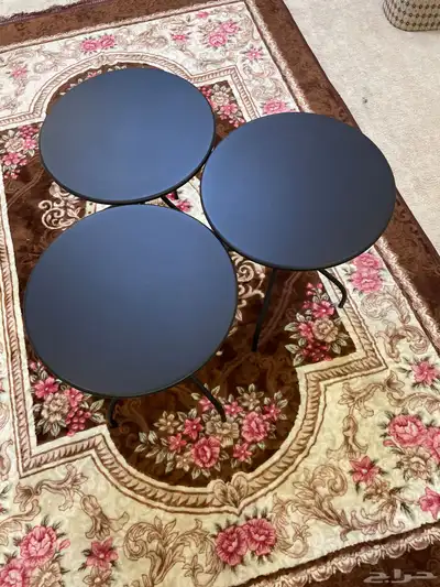 طاولات خدمة 1