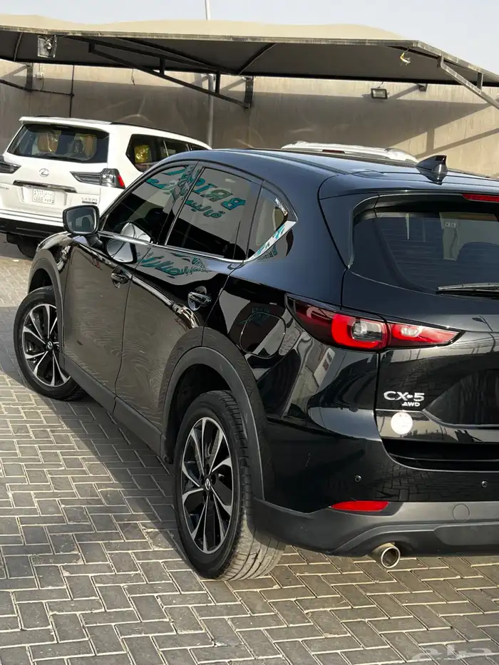 مازدا 2023 2