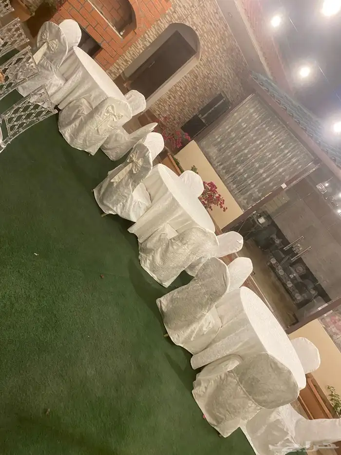 تنسيق  حفلات 33