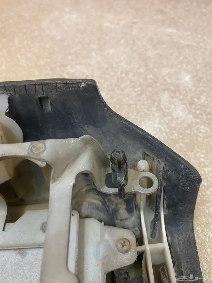 غطاء دركسون او طاره او مظراب بوري صالون 94 8