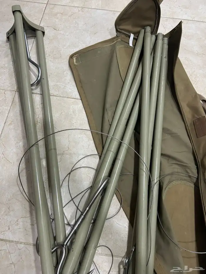 علاقة ذبايح للكشتات والبر 0