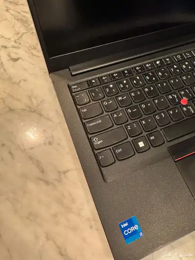 الجيل الحادي عشر لينوفو ثينك باد E14 Lenovo ThinkPad 5
