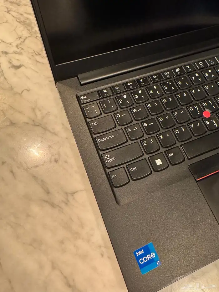 الجيل الحادي عشر لينوفو ثينك باد E14 Lenovo ThinkPad 5