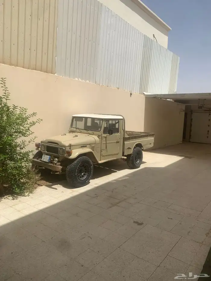 للبيع شاص 1981 بدون اللوحه 0