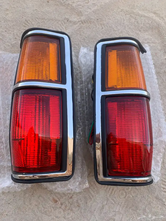 طقم اسطبات امامي خلفي 0