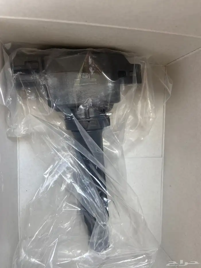 كويل مازدا 6 الموديل 21 2