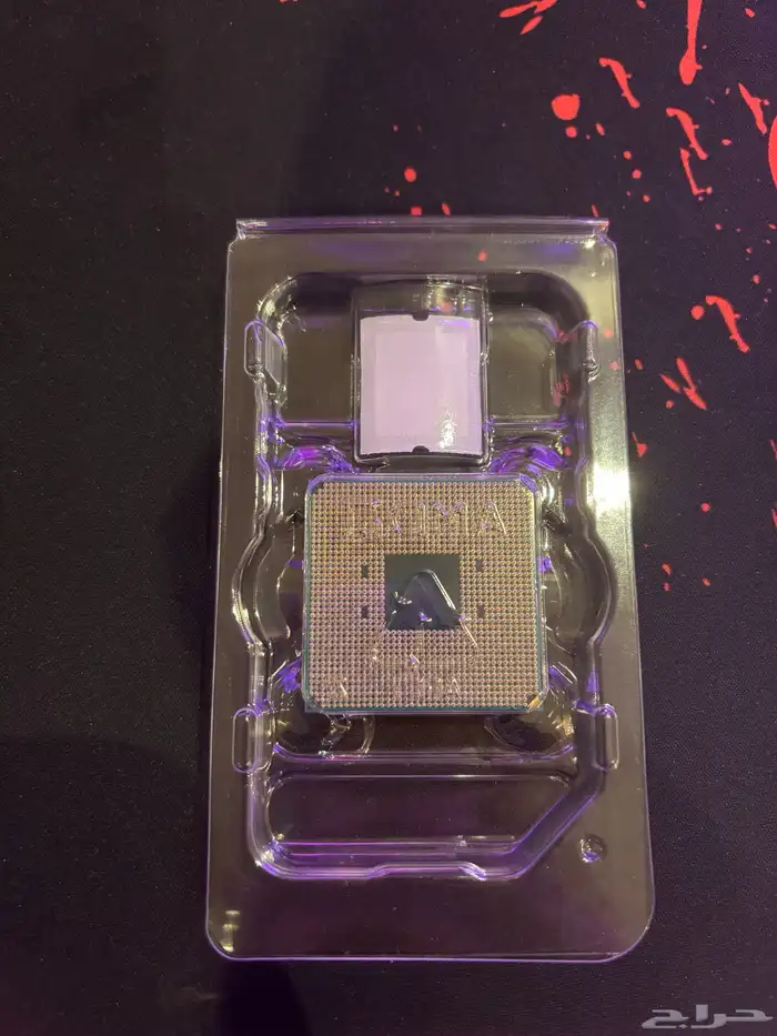 للبيع معالج Ryzen 3 3200G 2