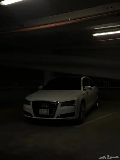 Audi A8 2011 - 129.000KM 0