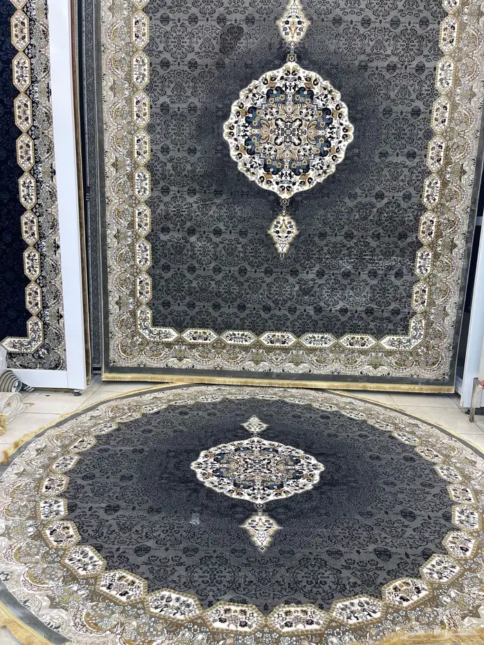 سجاد تركي كلاسيك ديزاين 4