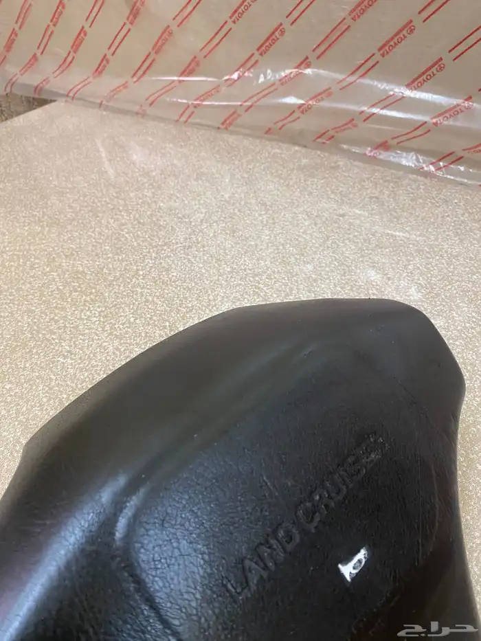 غطاء دركسون او طاره او مظراب بوري صالون 94 6