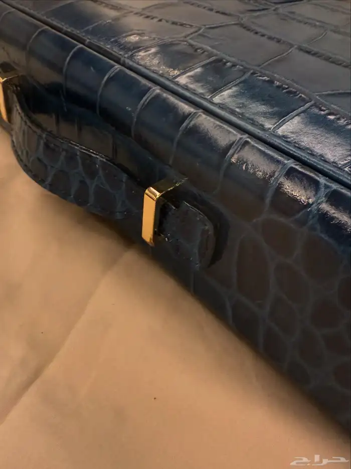 علبة دومينو فاخرة بتوقيع إيطالي أصيل 5