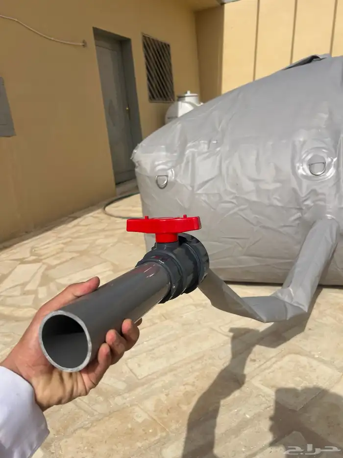 شراع موية كربة موية مطارة راوية 2