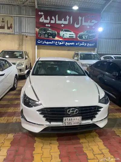 سوناتا 1