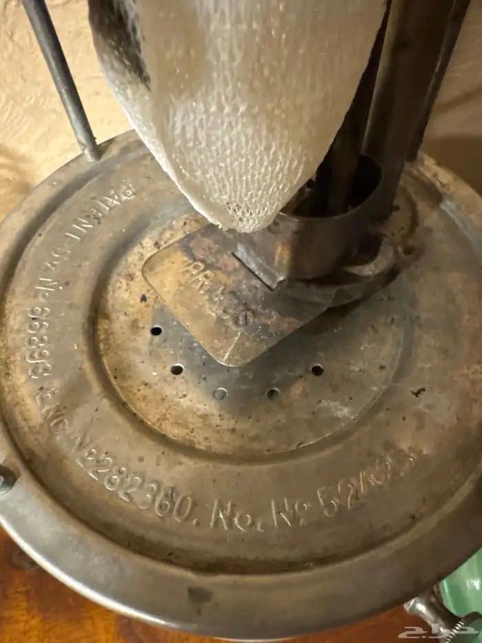 اتريك بريموس سويدي قاز 5