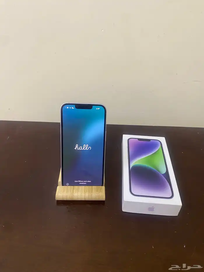 ايفون 14 نظيف جدا للبيع 0