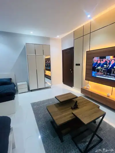 الأجار شقق مفروشه في بحره 10