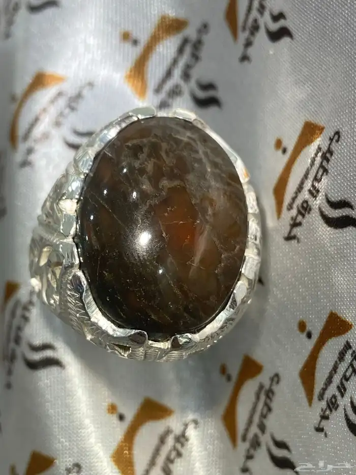 خواتم عقيق المدينة المنورة 2